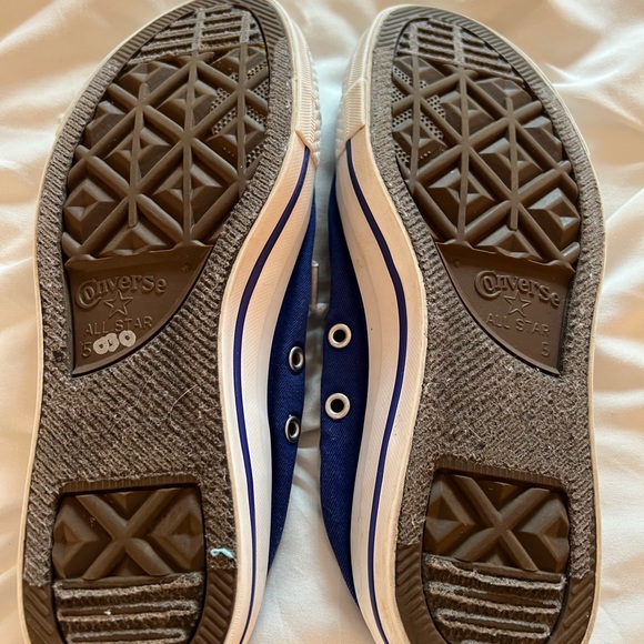 Converse slip on - Picture 3 of 3